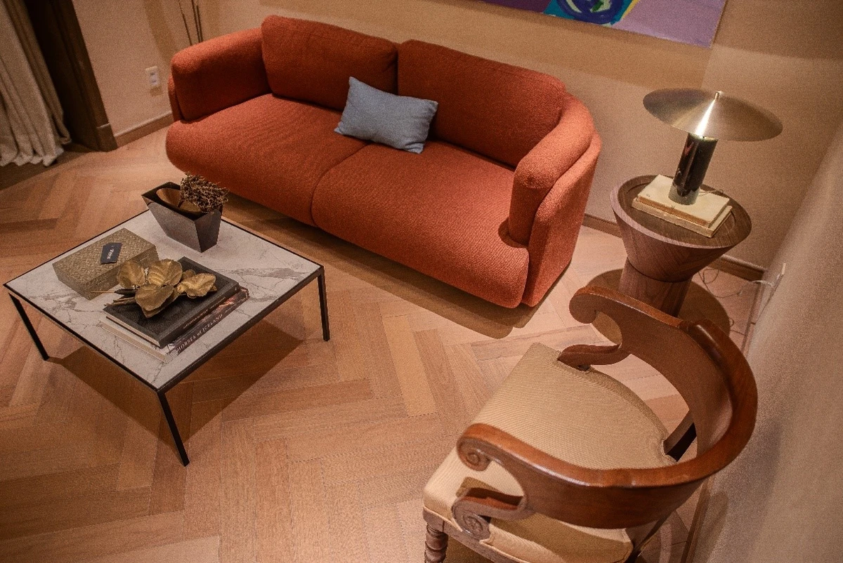 Tons terrosos são aposta para 2026