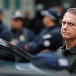 Novos documentos sobre caso Epstein foram divulgados pelo governo dos EUA nesta sexta-feira, 30/01.