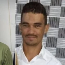 Acidente ocorreu na ES 080 e as duas vítimas morreram no local; mulher que estava na garupa de uma das motos ficou ferida