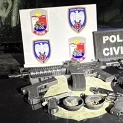 Homem usava perfis falsos em uma rede social para oferecer ajuda às vítimas, mas as obrigava a participar de chamadas de vídeo de cunho sexual