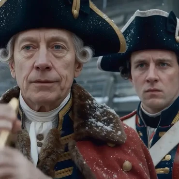 Imagem - Darren Aronofksy lança série de inteligência artificial e gera polêmica