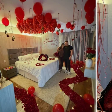 Imagem - Gracyanne Barbosa é pedida em namoro e oficializa relação com Gabriel Cardoso