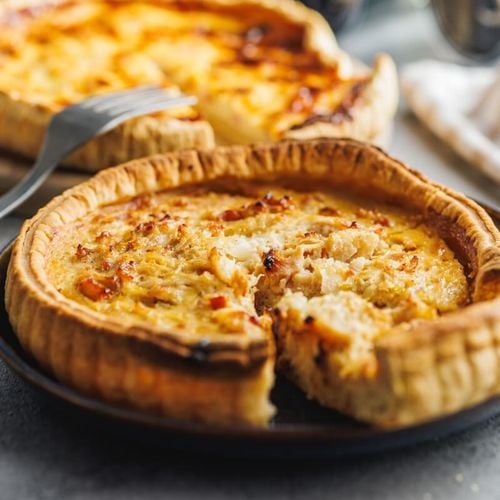 Imagem - Quiches proteicas: 6 receitas práticas para o almoço