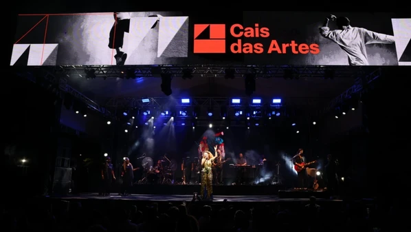 A espera é longa, os obstáculos encontrados no transcurso das obras foram muitos, mas a abertura da programação cultural é um prenúncio positivo de que a inauguração está próxima