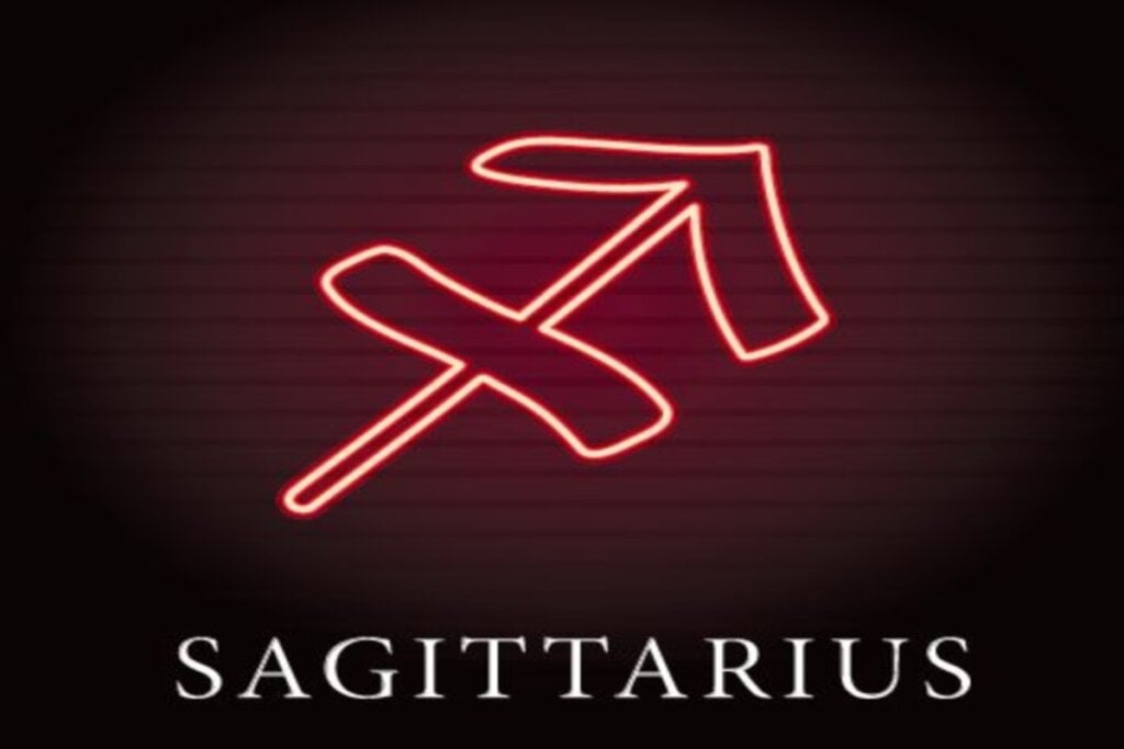 Assuntos legais, acordos ou escolhas importantes ganharão destaque no sábado do sagitariano (Imagem: Drug Naroda | Shutterstock)