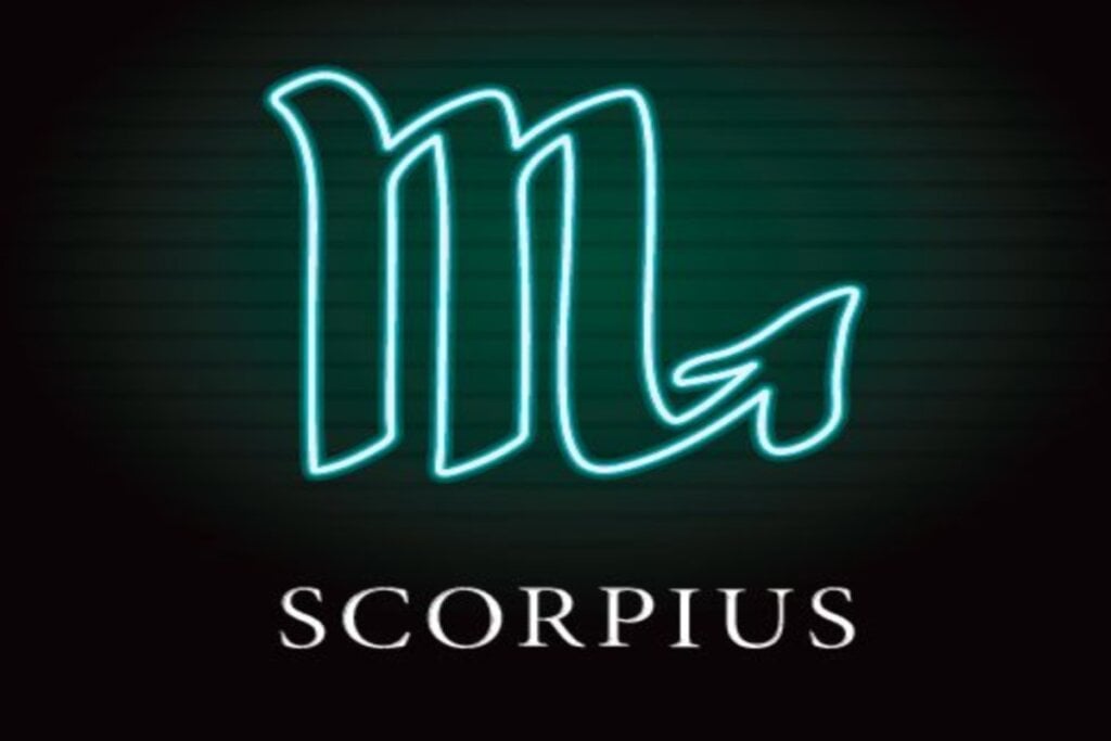 Curiosidades, conversas e informações importantes marcarão o sábado do escorpiano (Imagem: Drug Naroda | Shutterstock)