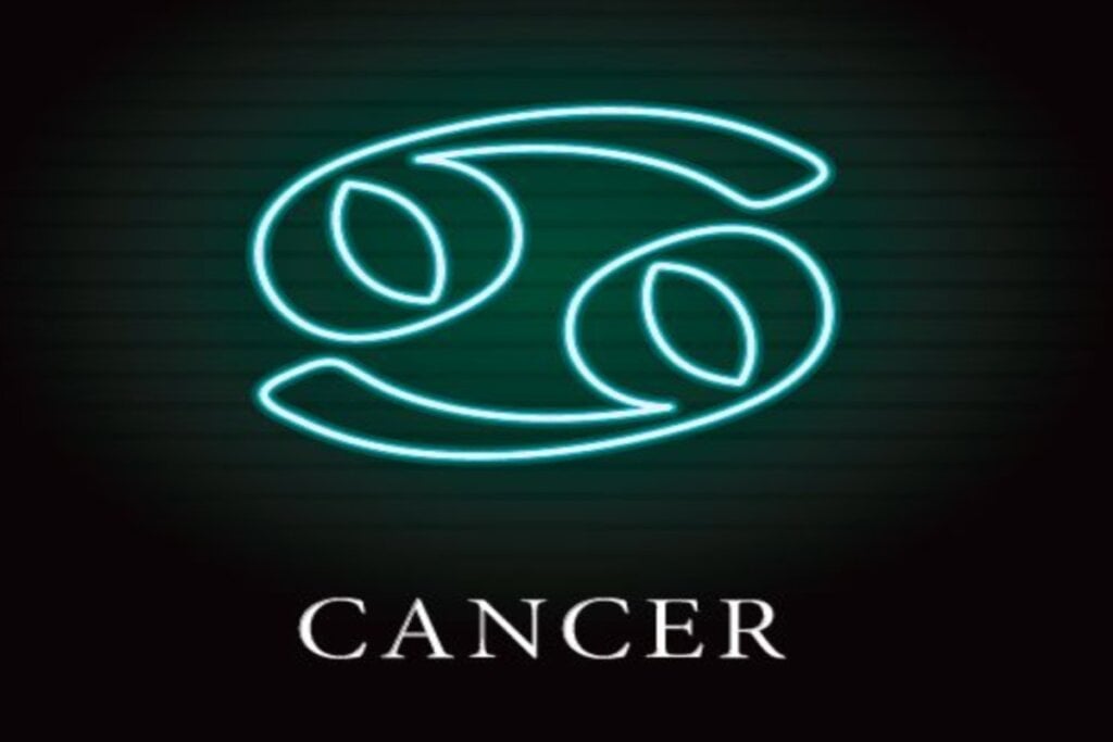 O sábado do canceriano será repleto de alegria e boas notícias (Imagem: Drug Naroda | Shutterstock)