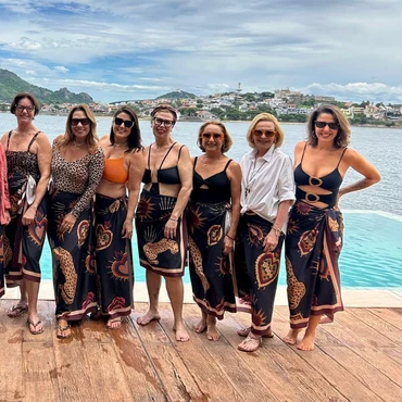 Imagem - Confraria das Onças celebra o alto verão 2026 com spa day em Vitória