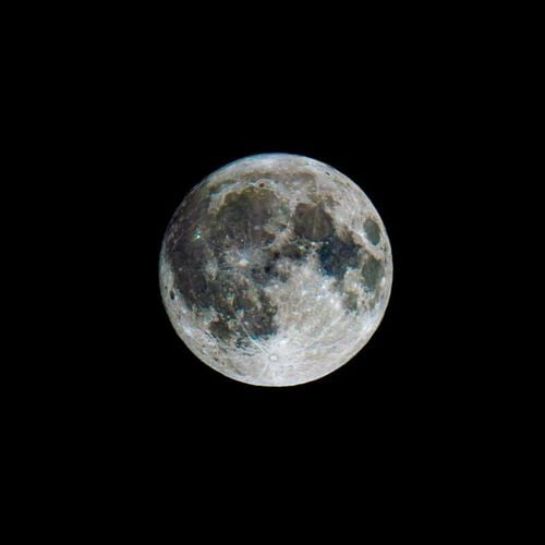 Imagem - Lua cheia em Leão: prepare-se para um mês de protagonismo e evidência