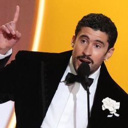 A cerimônia do maior prêmio da indústria fonográfica americana teve momentos engraçados e históricos.