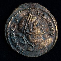 Achados arqueológicos da linha ferroviária HS2 planejada foram apresentados com exclusividade pela BBC.