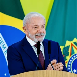 Presidente vai receber Motta e líderes de partidos aliados para um churrasco na quarta-feira (4), na Granja do Torto