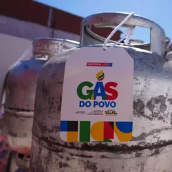 Cerca de 35% dos vendedores de botijões das capitais participam de programa de entrega de botijões