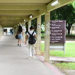 Há oportunidades para professor, oficial combatente, policial legislativo, diplomata, bibliotecário, agente de integração escolar, entre outros cargos