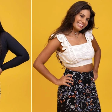 Imagem - Chaiany e Gabriela se desentendem por conta de alianças na casa