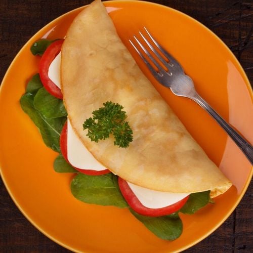 Imagem - Crepioca: 3 receitas práticas e ricas em proteínas para o lanche da tarde