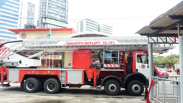 Postos são para cargos de oficial combatente, médico, preofessor, cuidador social, pedagogo, gari, operário braçal, engenheiro, assistente social, entre outras chances