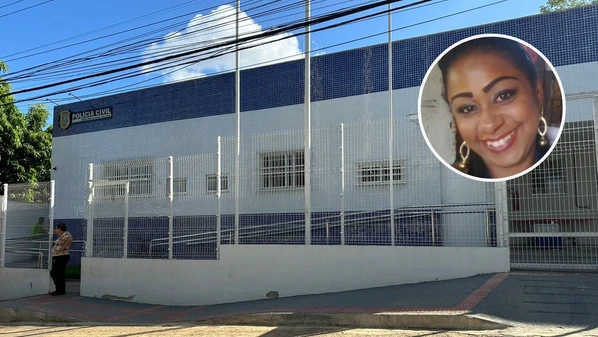 Perícia apontou ferimento por tiro na cabeça; vítima foi identificada como Patrícia Guimarães dos Santos