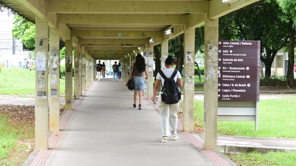 Há oportunidades para professor, oficial combatente, policial legislativo, diplomata, bibliotecário, agente de integração escolar, entre outros cargos