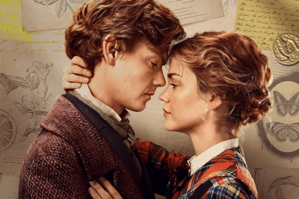 “Cirurgias e Artimanhas” retorna com Jack Dawkins tentando escapar do Inspetor Boxer enquanto enfrenta seus sentimentos por Lady Belle (Imagem: Reprodução digital | Disney+)