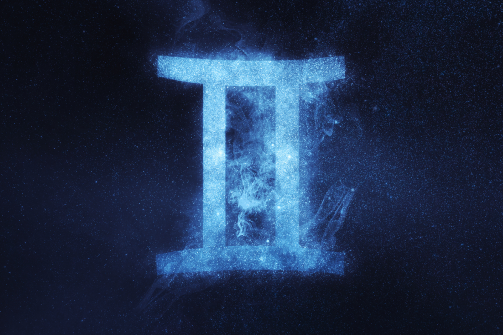 A mente do geminiano estará ativa, mas será preciso cuidado com a ansiedade e o excesso de estímulos (Imagem: Allexxandar | Shutterstock) 