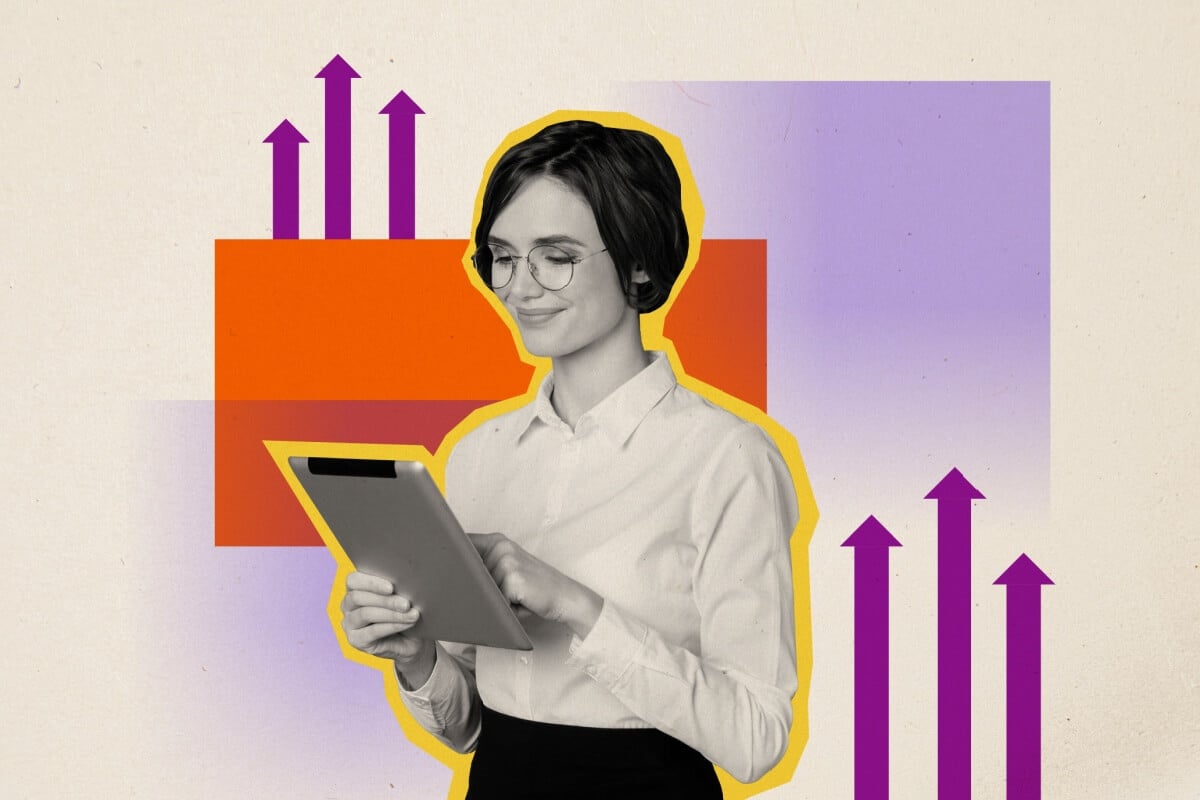 Mudanças no mercado de trabalho e esgotamento profissional revelam uma distorção na forma como as metas profissionais vêm sendo construídas (Imagem: Roman Samborskyi | Shutterstock)