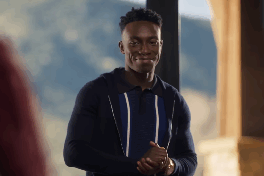 Na quarta temporada de “Bel-Air”, Will e Carlton passam por desafios importantes e se apoiam mutuamente em um momento decisivo de suas vidas (Imagem: Reprodução digital | Peacock)