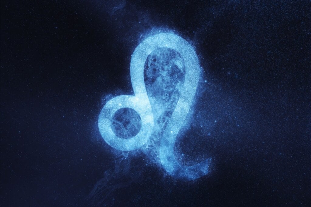 Para o leonino, a semana favorecerá a exposição positiva, a liderança e a conclusão de pendências (Imagem: Allexxandar | Shutterstock)  