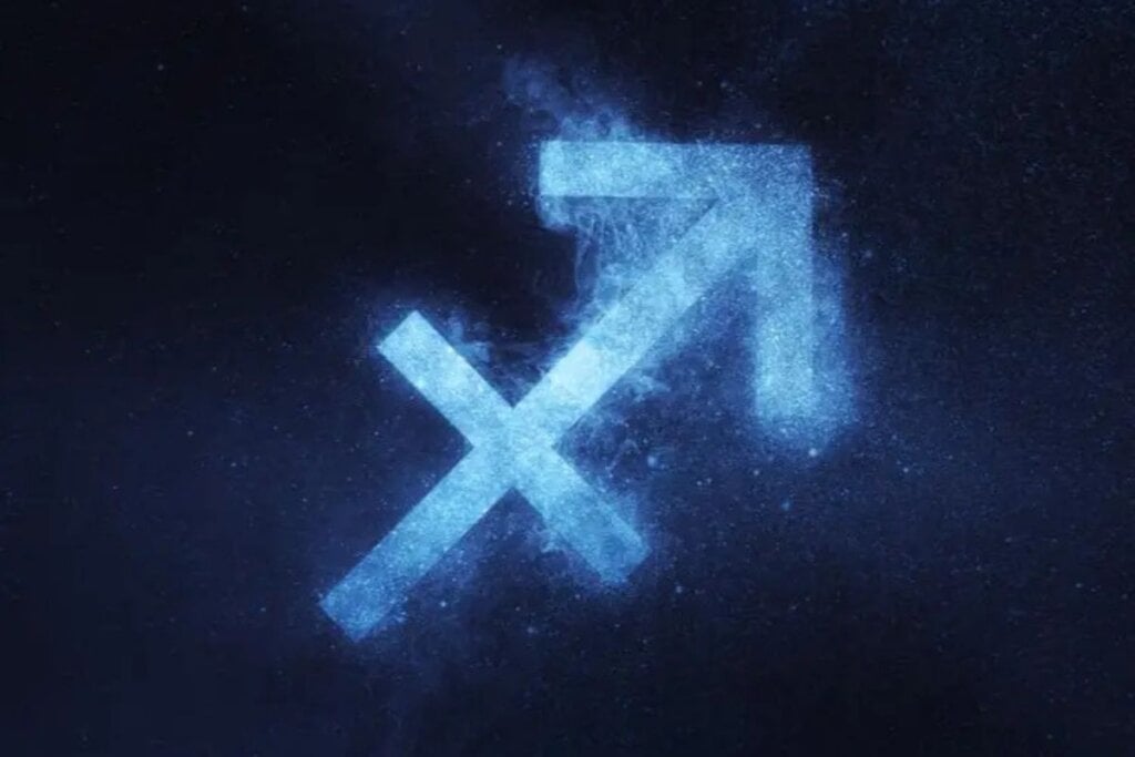 Para o sagitariano, a semana favorecerá viagens, estudos ou mudanças de perspectiva (Imagem: Allexxandar | Shutterstock)