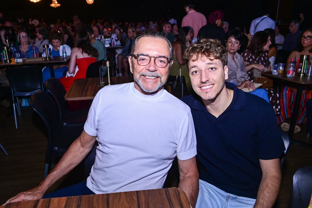 Hey Jude apresenta tributo aos Beatles