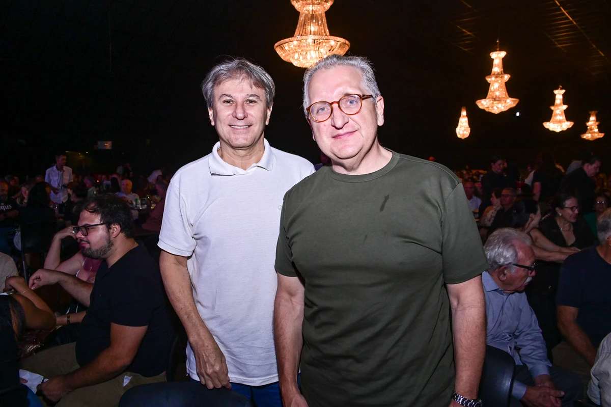 Hey Jude apresenta tributo aos Beatles