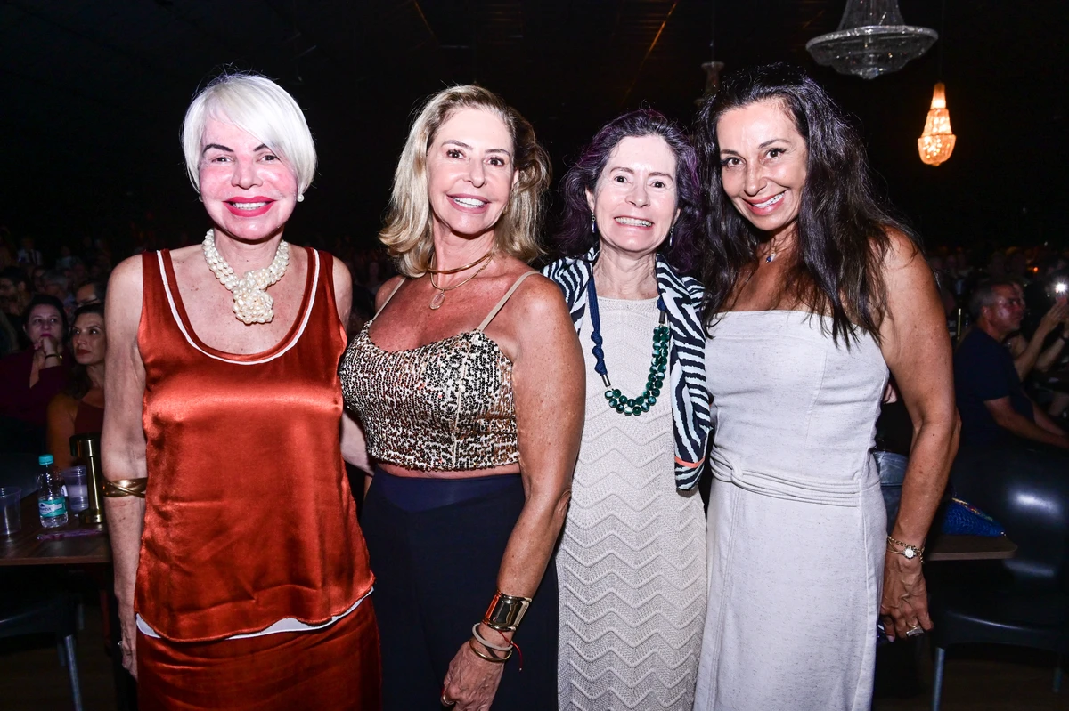 Hey Jude apresenta tributo aos Beatles