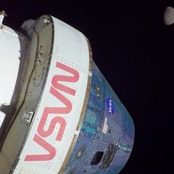 A Artemis II levará tripulação de volta à Lua. Como viver e prosperar em um ambiente extremo e isolado?