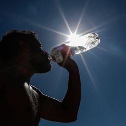 Alerta vermelho do Inmet, que indica situação de grande perigo, foi emitido para região Sul do Brasil que abrange 511 municípios.