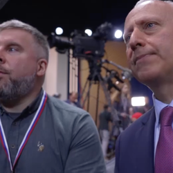 O editor de Rússia da BBC reflete sobre as dificuldades de trabalhar como jornalista britânico em Moscou.