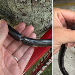 Gravação na Praia da Guarderia, que mostra a estudante de medicina Luanna Almeida, de 23 anos, deixando a aula e retornando após impedir o crime, ultrapassou 9 milhões de visualizações