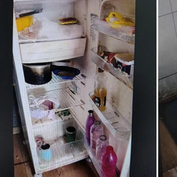 Crianças de quatro, sete e nove anos estavam sozinhas em casa e foram acolhidas pelo Conselho Tutelar após denúncia de vizinhos