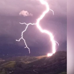 A cidade teve o maior volume de chuva no Espírito Santo em 24 horas, segundo último levantamento do Cemaden