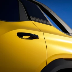 Marca divulgou as primeiras imagens do novo modelo, além do nome e uma das cores que estarão disponíveis, o Amarelo Canário