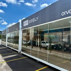 Todo mundo está de olho nos carros eletrificados (elétricos e híbridos), cujas vendas, no Brasil, cresceram 26% no ano passado