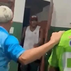 Clube foi declarado culpado no caso da tentativa de invasão ao vestiário do Vilavelhense, por integrantes de uma organizada