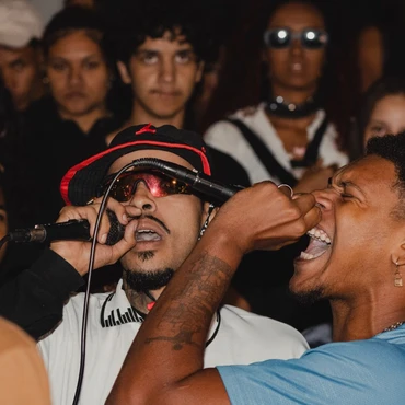 Imagem - Batalha do N9V retorna às ruas como espaço de arte, expressão e resistência cultural