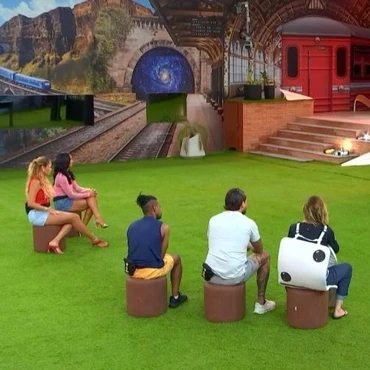 Imagem - BBB 26: morno durante o ao vivo, Sincerão causa briga generalizada após transmissão