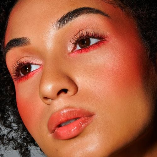 Imagem - Veja como reproduzir as maquiagens da Zara Larsson para o Carnaval