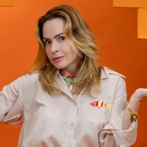 Imagem - Ana Paula no paredão do BBB 26: por que a sister atrai tanta confusão? Astrologia explica