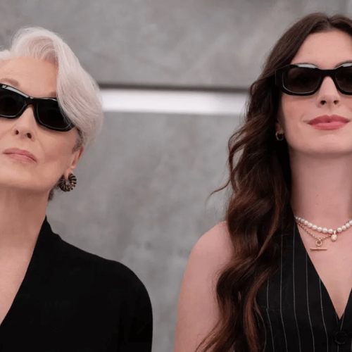 Imagem - O Diabo Veste Prada 2: 5 curiosidades sobre o filme que estreia em abril
