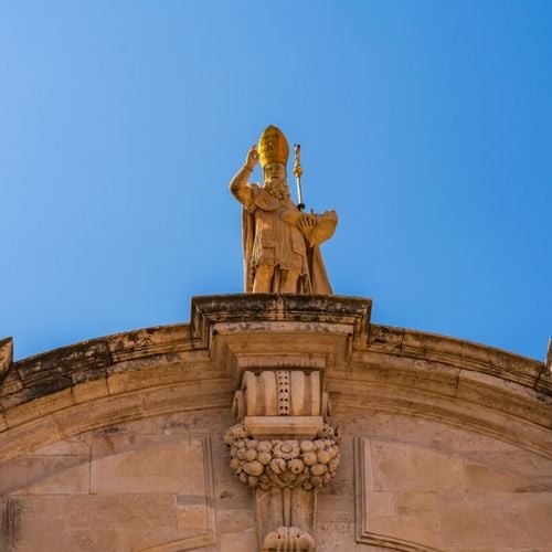 Imagem - 6 orações para o Dia de São Brás