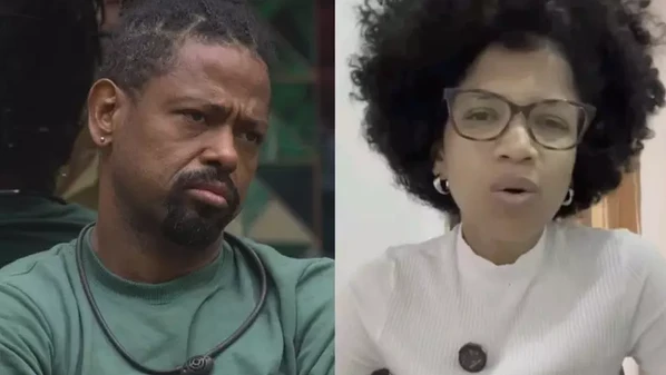 Donminique Santos usa as redes sociais para criticar discurso de conterrâneo