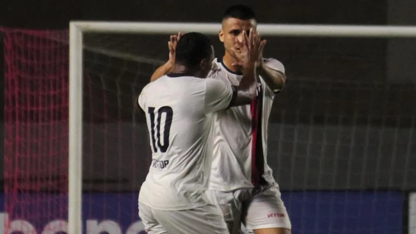 Com o resultado, Cobra-Coral assumiu a liderança momentânea do torneio