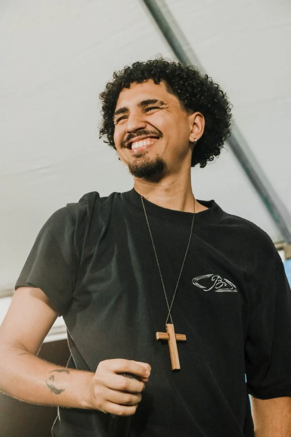 Idealizada pelo MC Noventa a Batalha nasceu como um movimento independente